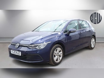 Used Volkswagen Golf 2020 for sale - 79315213: Photo