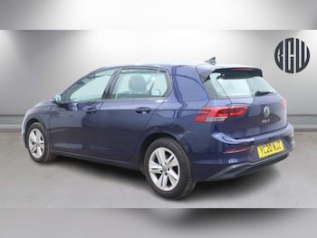 Used Volkswagen Golf 2020 for sale - 79315213: Photo