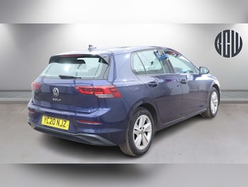 Used Volkswagen Golf 2020 for sale - 79315213: Photo