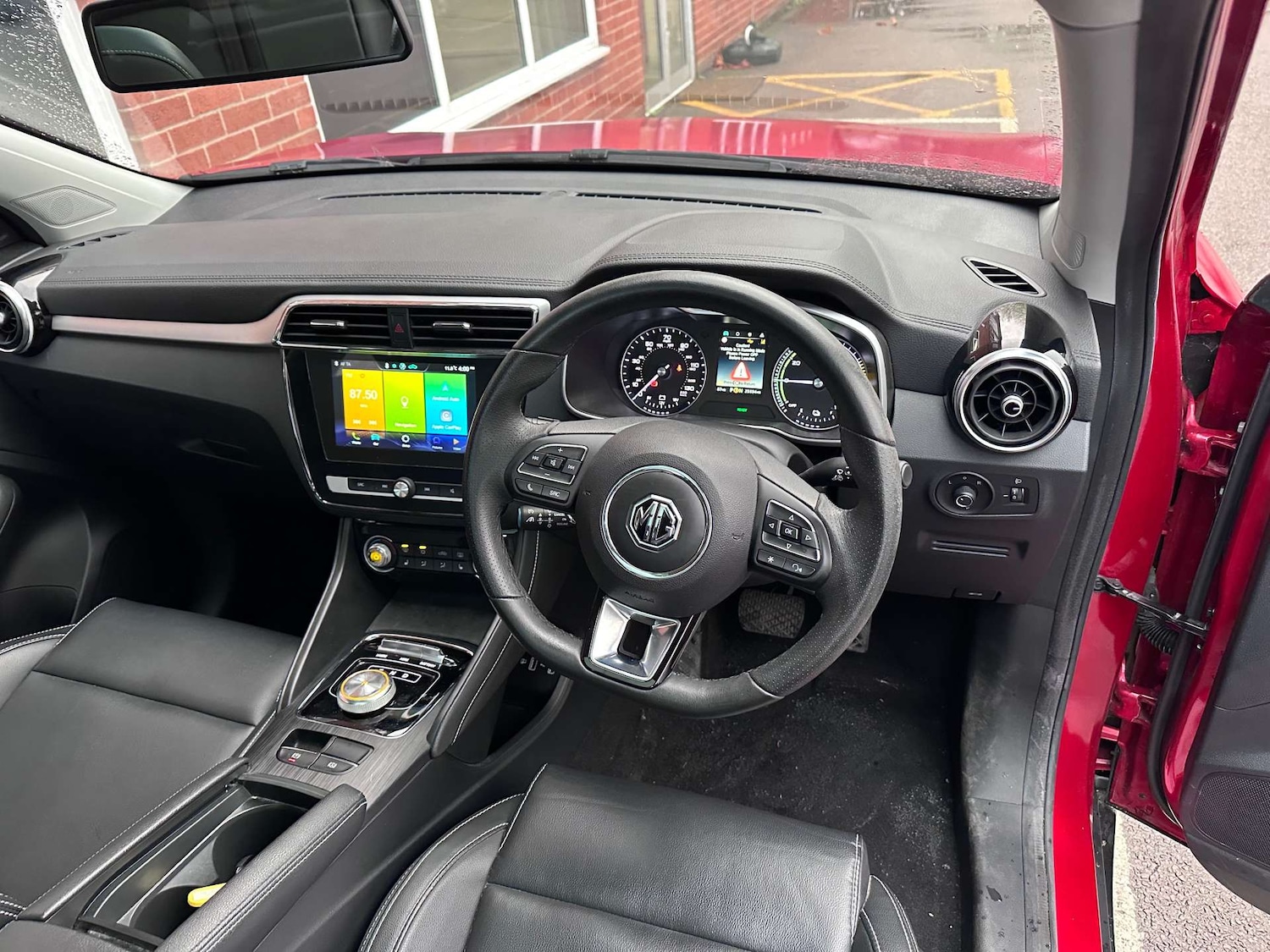 Used MG MG ZS 2021 for sale - 76344999: Photo 12