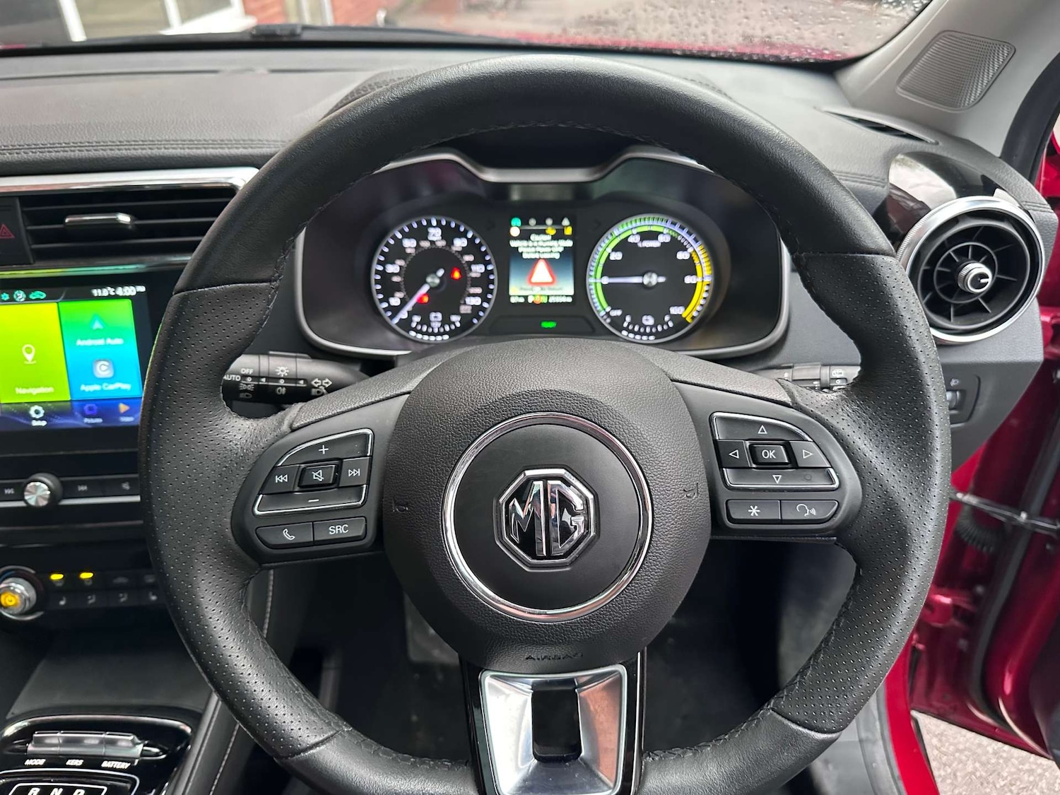 Used MG MG ZS 2021 for sale - 76344999: Photo 13