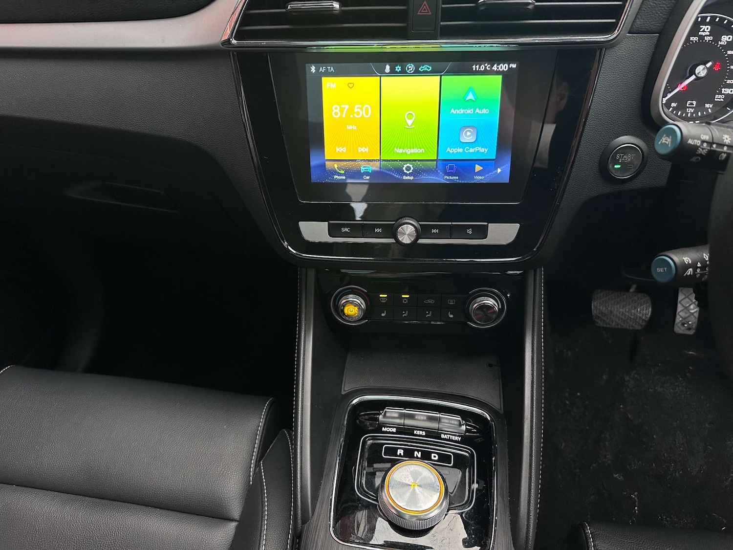 Used MG MG ZS 2021 for sale - 76344999: Photo 17