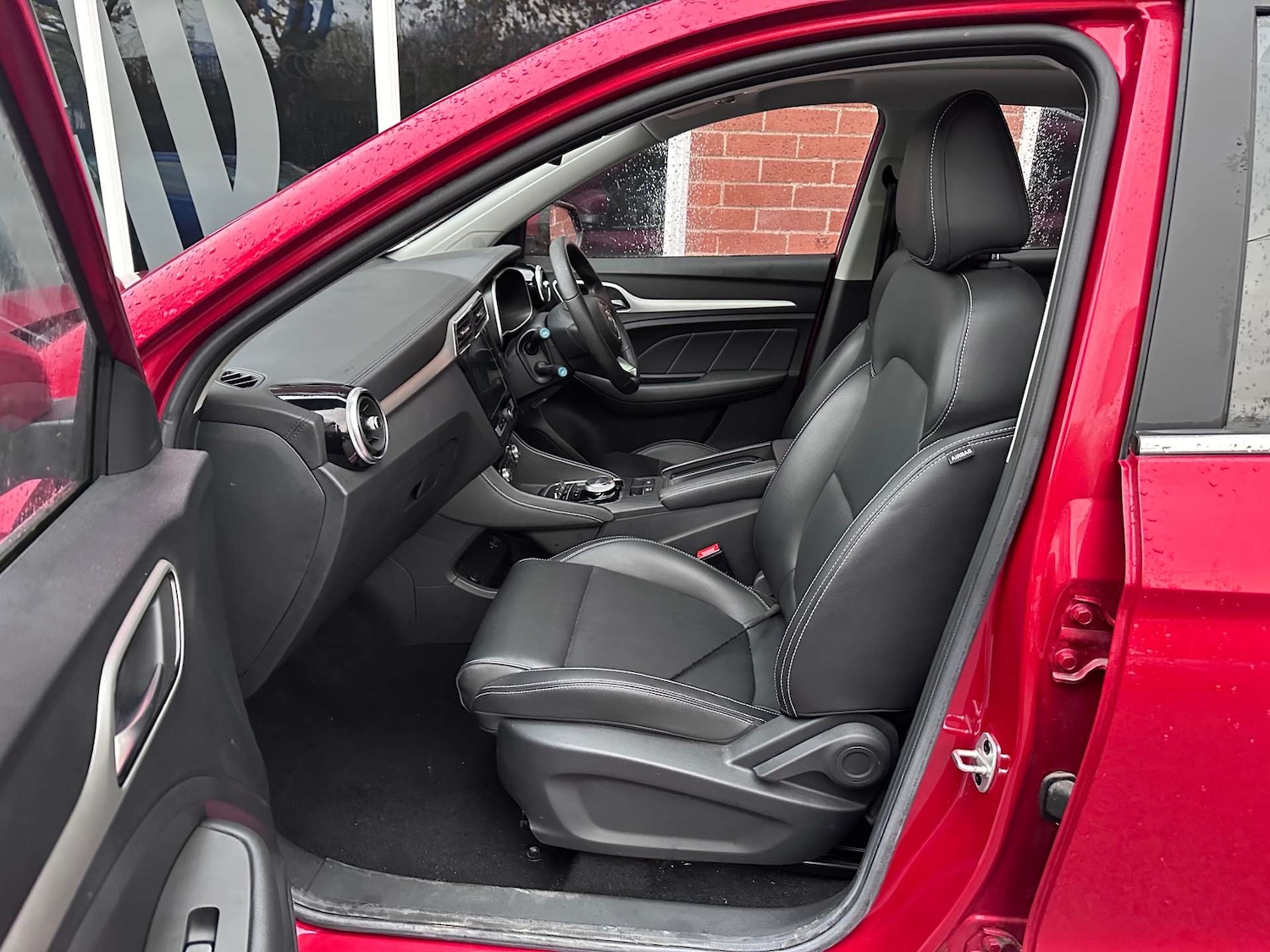 Used MG MG ZS 2021 for sale - 76344999: Photo 18