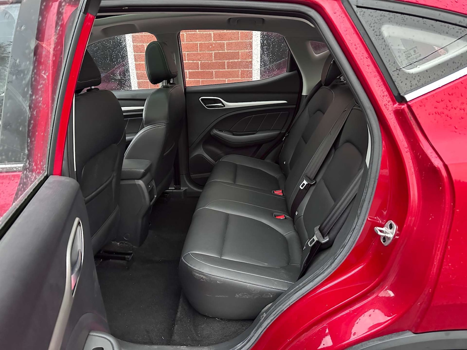 Used MG MG ZS 2021 for sale - 76344999: Photo 20