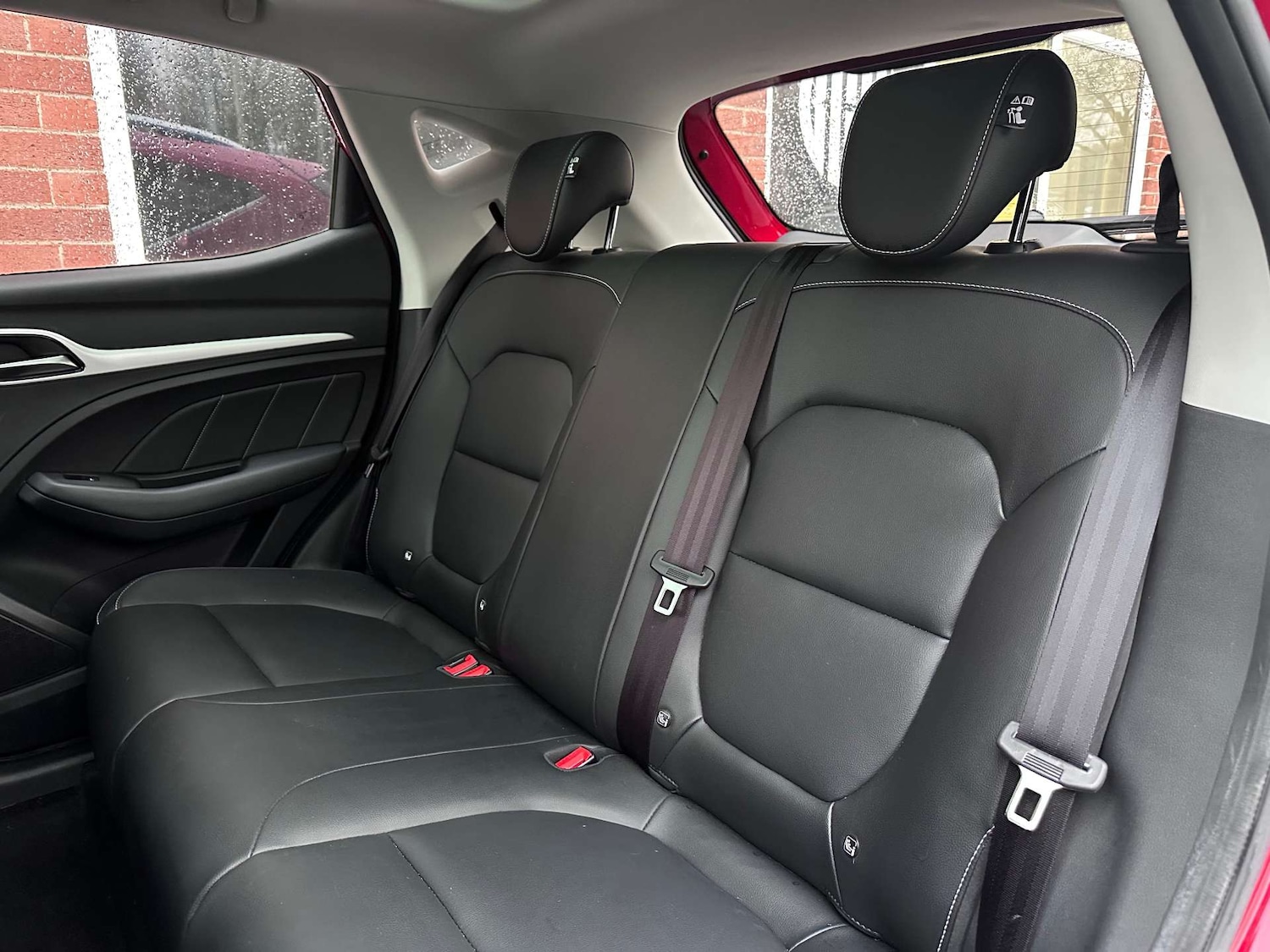 Used MG MG ZS 2021 for sale - 76344999: Photo 21