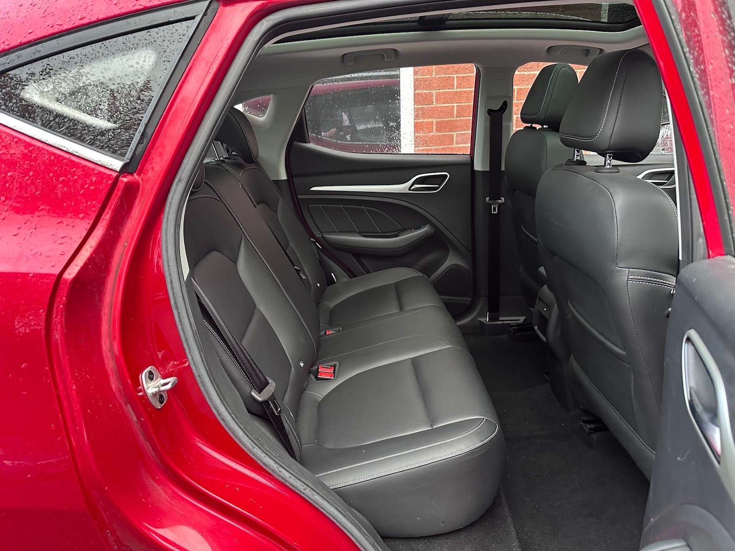 Used MG MG ZS 2021 for sale - 76344999: Photo 22