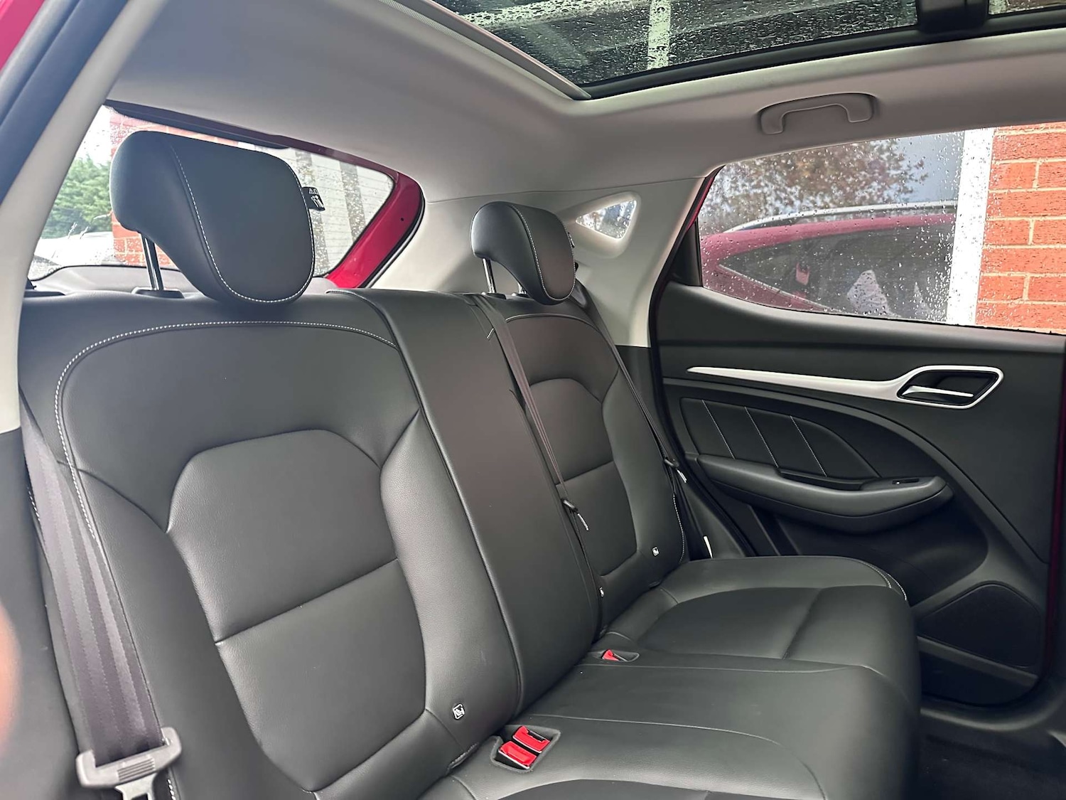 Used MG MG ZS 2021 for sale - 76344999: Photo 23