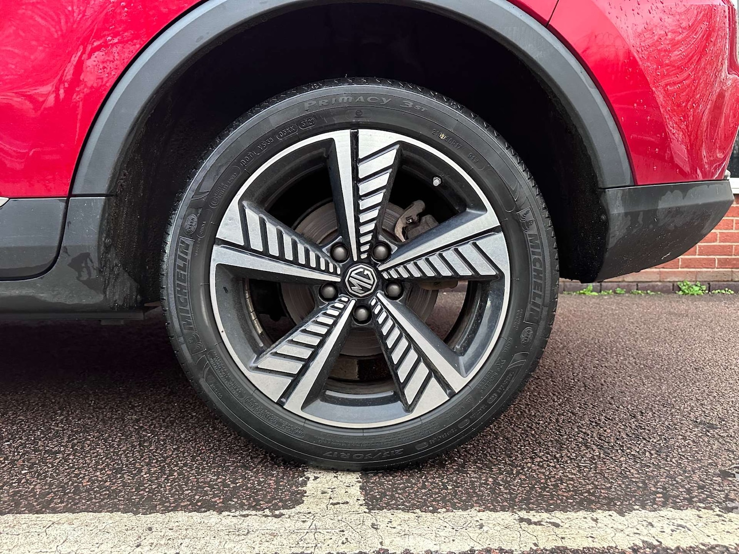 Used MG MG ZS 2021 for sale - 76344999: Photo 24