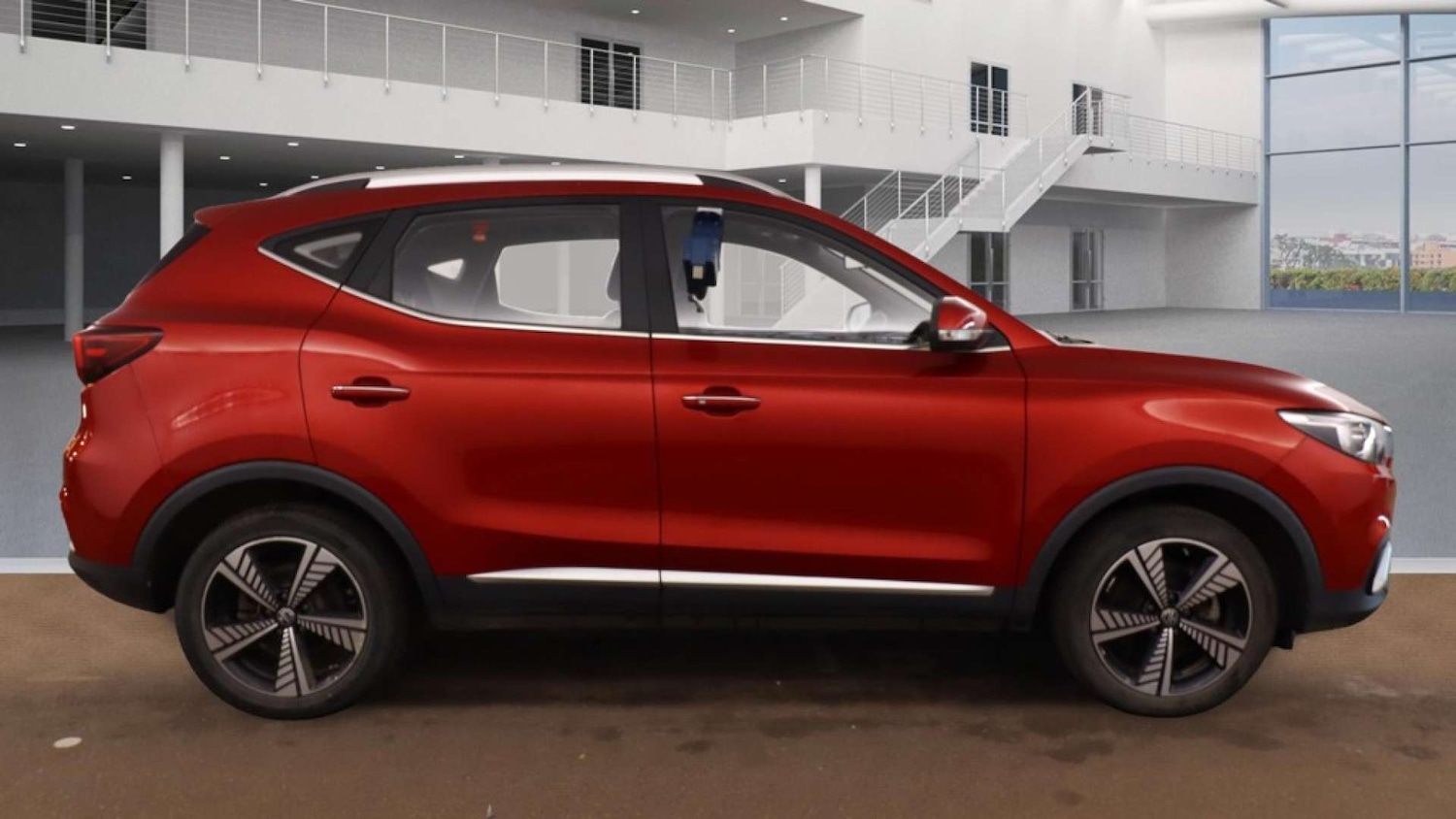 Used MG MG ZS 2021 for sale - 76344999: Photo 5