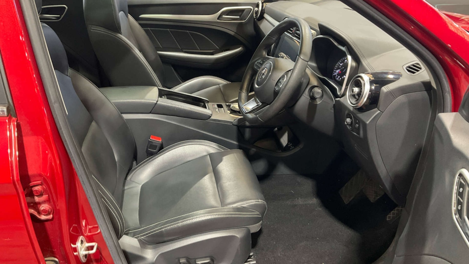 Used MG MG ZS 2021 for sale - 76344999: Photo 9
