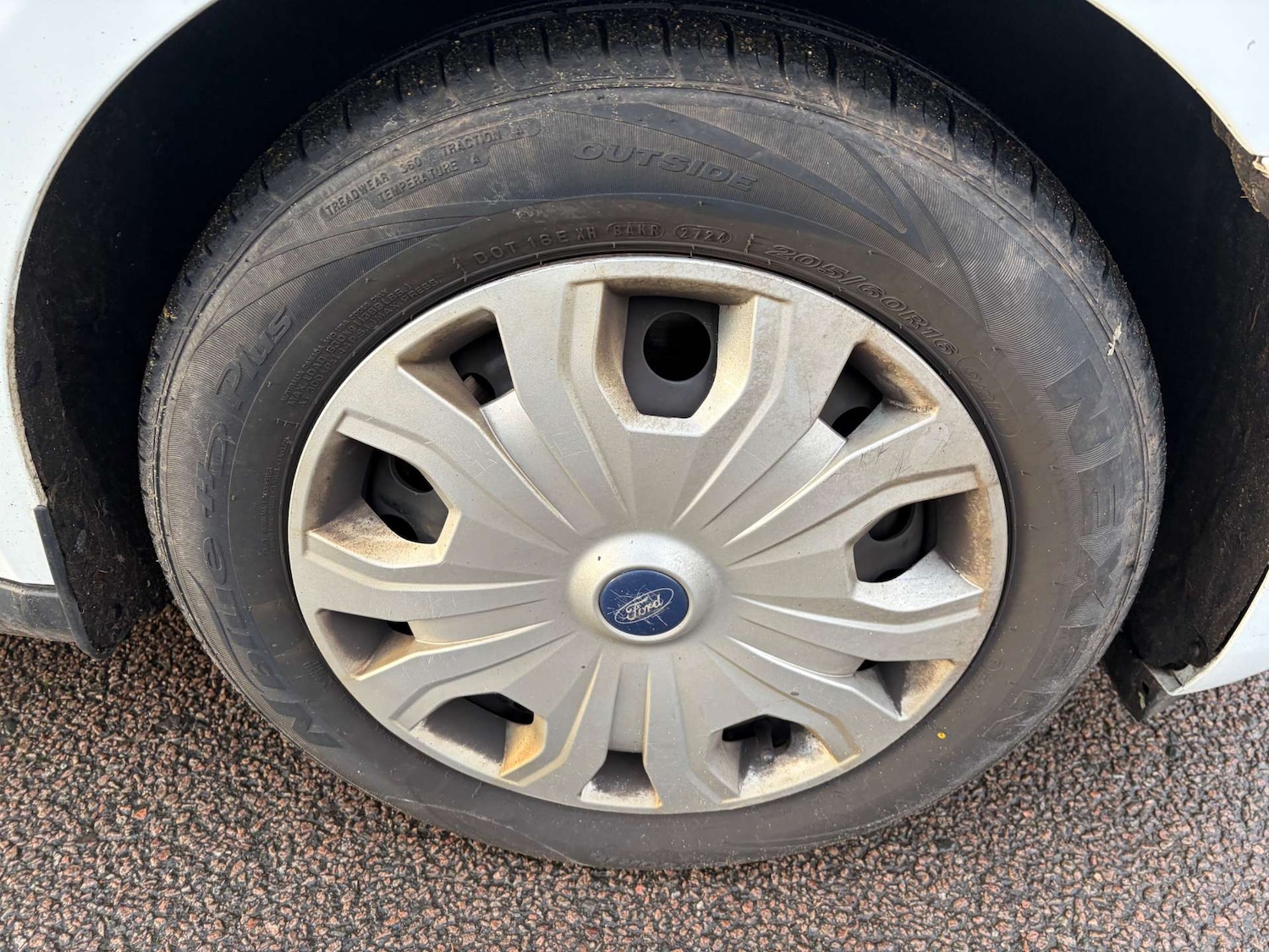 Used Ford Transit Connect 2020 for sale - 77127356: Photo 10