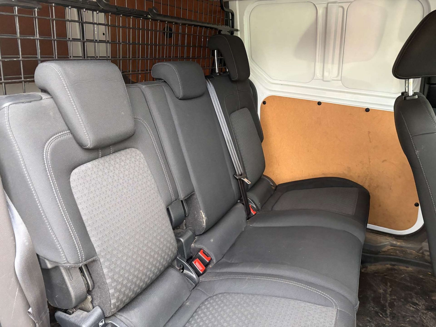 Used Ford Transit Connect 2020 for sale - 77127356: Photo 13