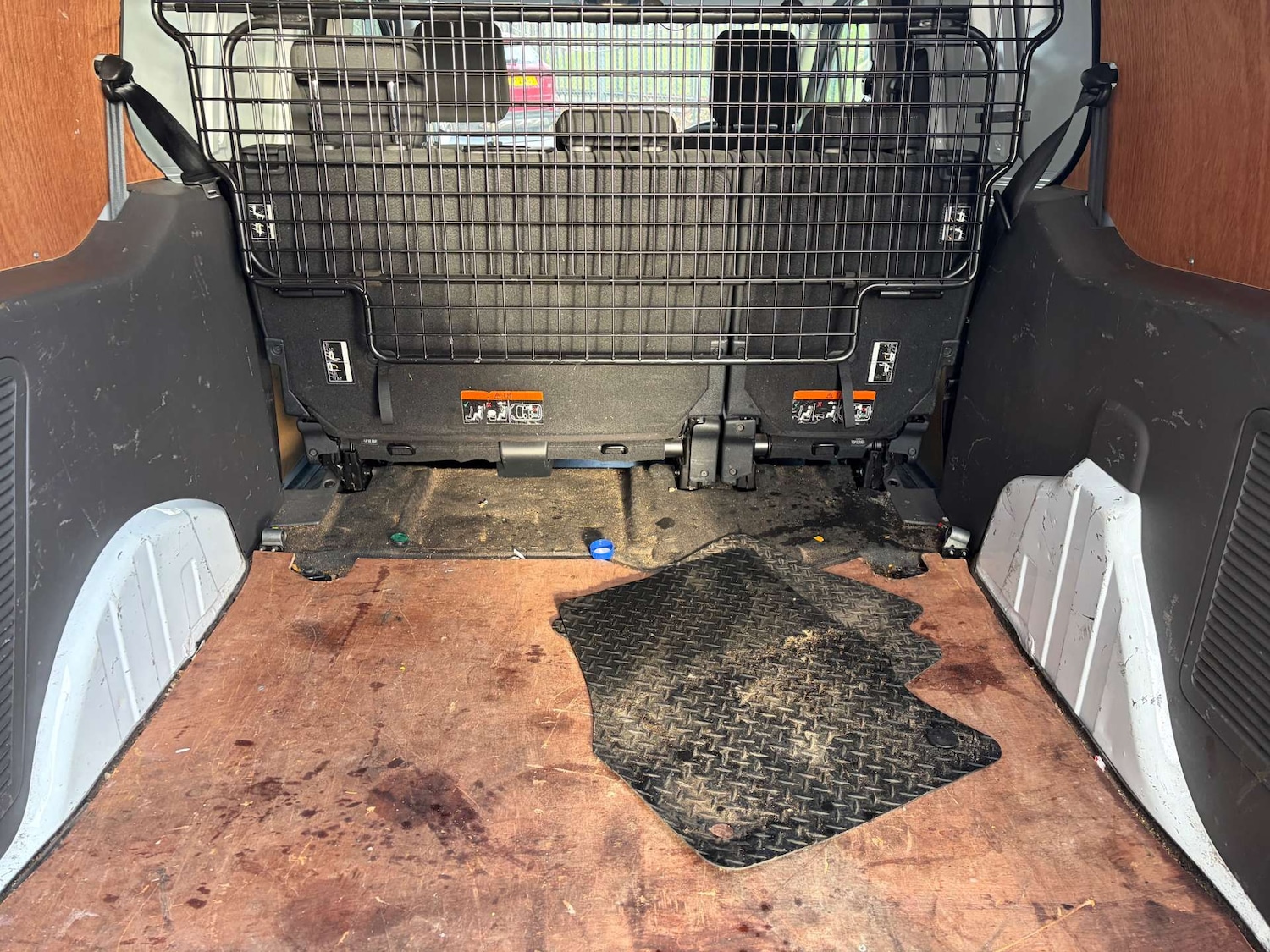 Used Ford Transit Connect 2020 for sale - 77127356: Photo 15