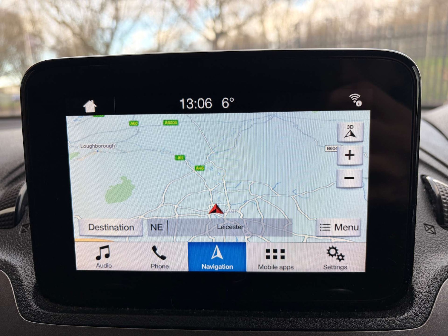 Used Ford Transit Connect 2020 for sale - 77127356: Photo 17