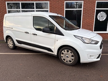 Used Ford Transit Connect 2020 for sale - 77127356: Photo