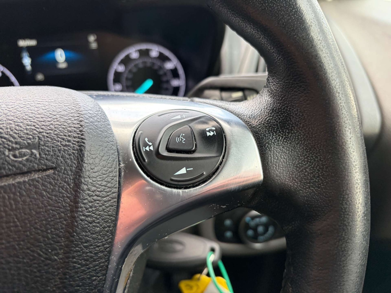 Used Ford Transit Connect 2020 for sale - 77127356: Photo 21