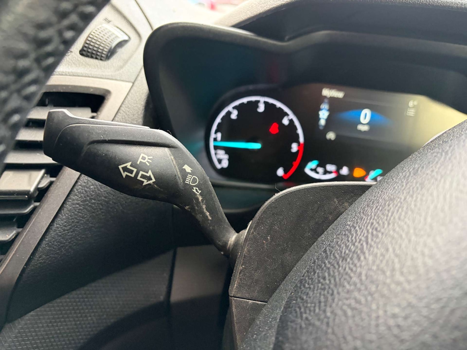 Used Ford Transit Connect 2020 for sale - 77127356: Photo 22