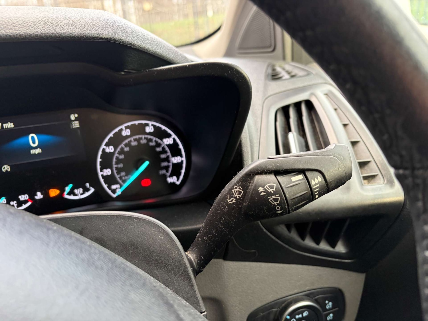 Used Ford Transit Connect 2020 for sale - 77127356: Photo 23