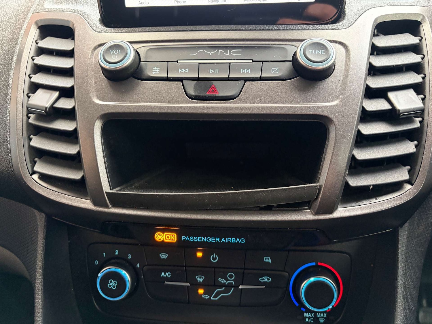 Used Ford Transit Connect 2020 for sale - 77127356: Photo 24