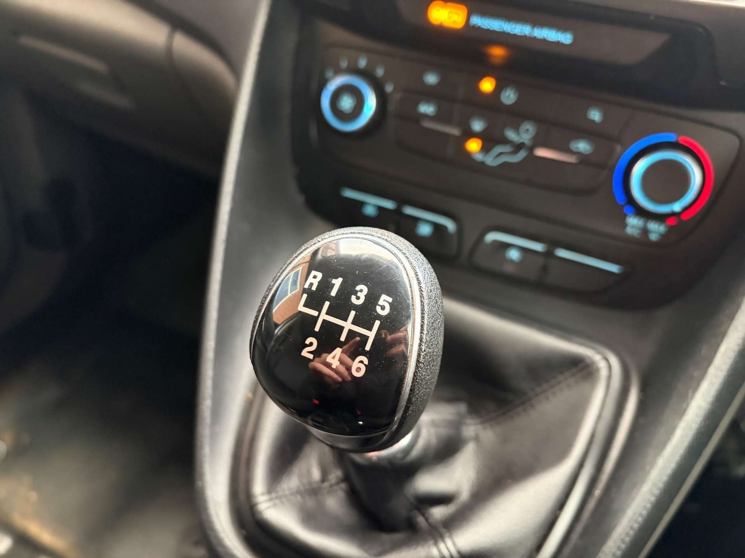 Used Ford Transit Connect 2020 for sale - 77127356: Photo 26