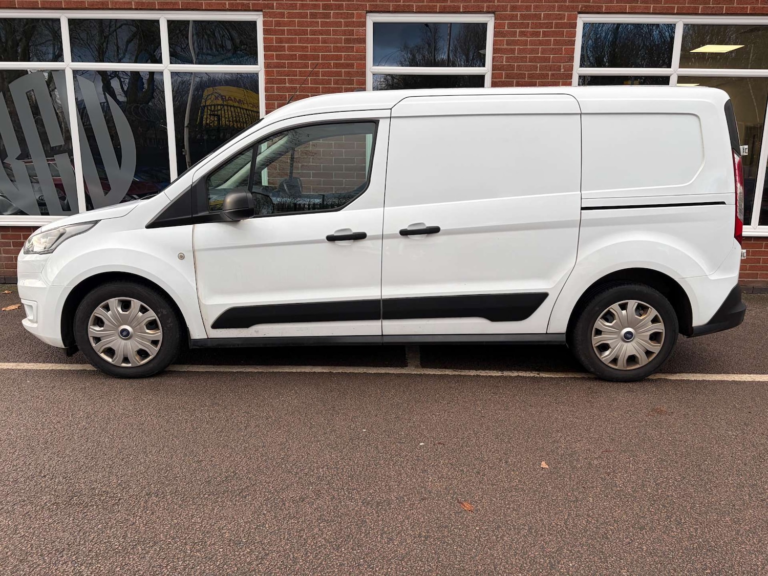 Used Ford Transit Connect 2020 for sale - 77127356: Photo 3