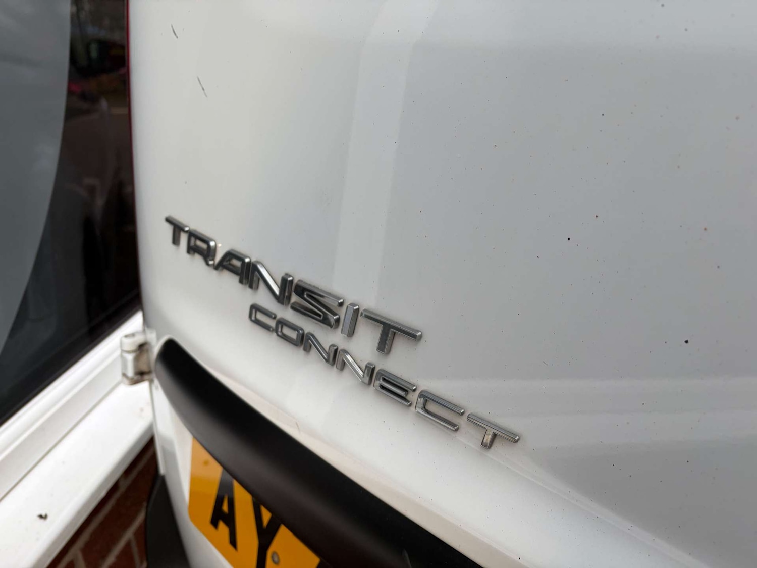 Used Ford Transit Connect 2020 for sale - 77127356: Photo 30