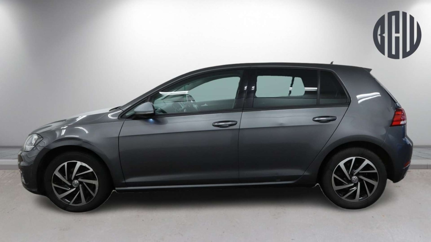 Used Volkswagen Golf 2019 for sale - 77954371: Photo 6