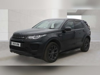 Used Land Rover Discovery Sport 2019 for sale - 78546102: Photo