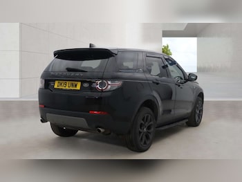Used Land Rover Discovery Sport 2019 for sale - 78546102: Photo