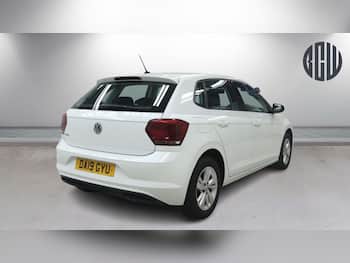 Used Volkswagen Polo 2019 for sale - 79673509: Photo
