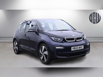 Used BMW i3 2020 for sale - 79232018: Photo