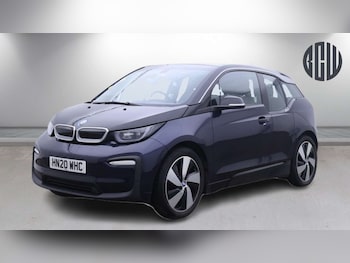 Used BMW i3 2020 for sale - 79232018: Photo
