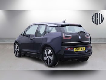 Used BMW i3 2020 for sale - 79232018: Photo