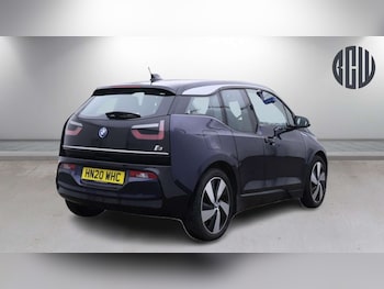 Used BMW i3 2020 for sale - 79232018: Photo