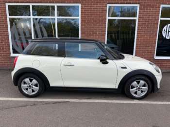 Used MINI Hatch 2018 for sale - 74390500: Photo