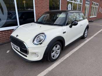 Used MINI Hatch 2018 for sale - 74390500: Photo