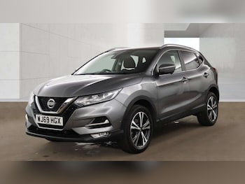 Used Nissan Qashqai 2019 for sale - 79074118: Photo
