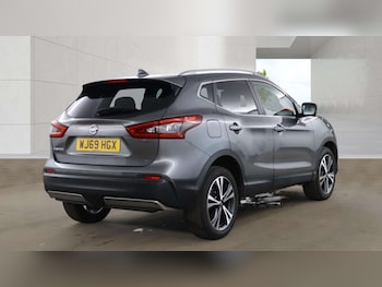 Used Nissan Qashqai 2019 for sale - 79074118: Photo