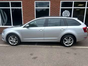 Used Skoda Octavia 2018 for sale - 73934610: Photo