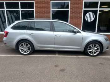 Used Skoda Octavia 2018 for sale - 73934610: Photo