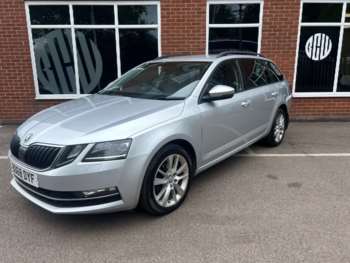 Used Skoda Octavia 2018 for sale - 73934610: Photo