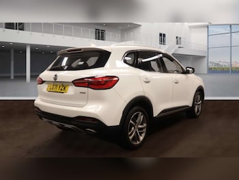 Used MG MG HS 2021 for sale - 77247836: Photo