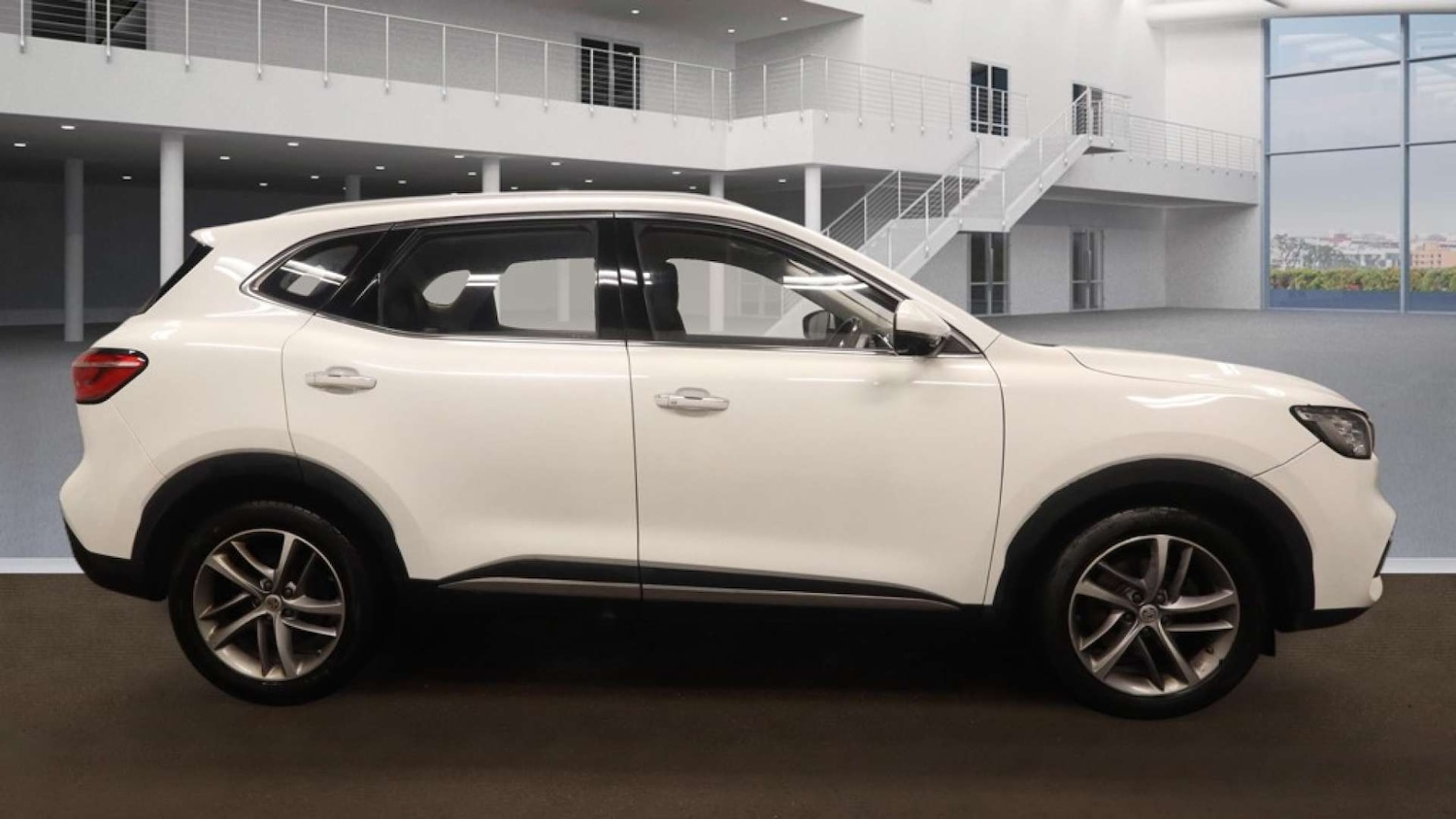 Used MG MG HS 2021 for sale - 77247836: Photo 5