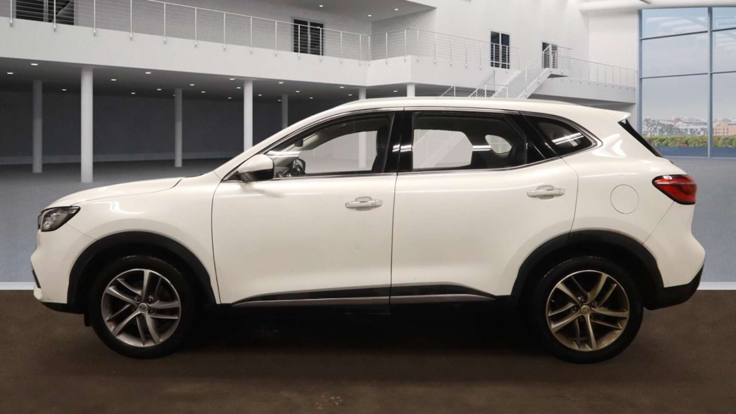 Used MG MG HS 2021 for sale - 77247836: Photo 6