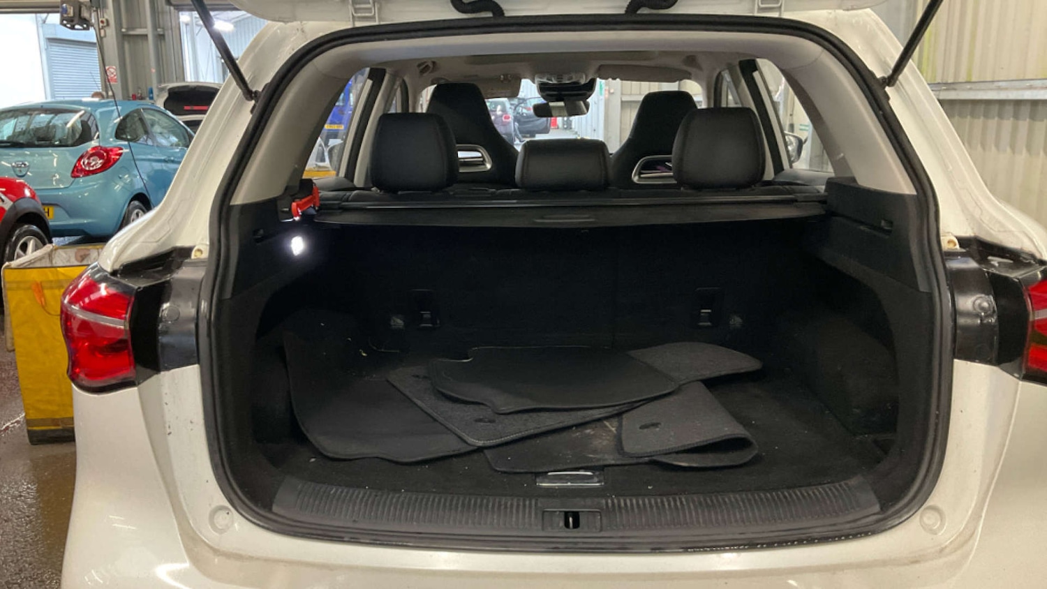 Used MG MG HS 2021 for sale - 77247836: Photo 7