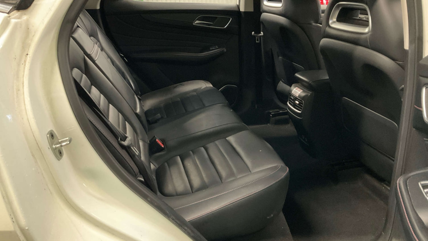 Used MG MG HS 2021 for sale - 77247836: Photo 8