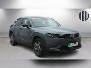 Used Mazda MX-30 2021 for sale - 78621339: Photo