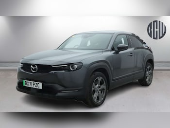 Used Mazda MX-30 2021 for sale - 78621339: Photo