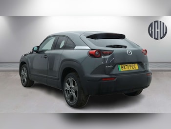 Used Mazda MX-30 2021 for sale - 78621339: Photo