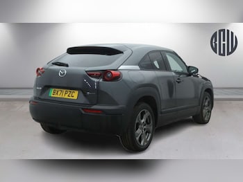 Used Mazda MX-30 2021 for sale - 78621339: Photo